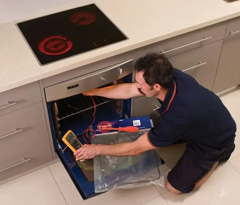 Electric Cooker Installation Isleworth in Isleworth