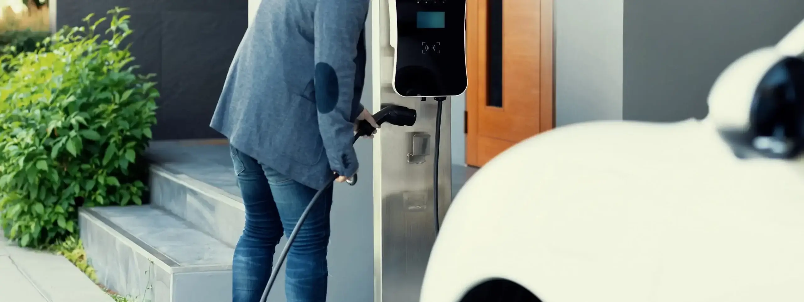 Electric Car Charger Home Installation Isleworth in Isleworth