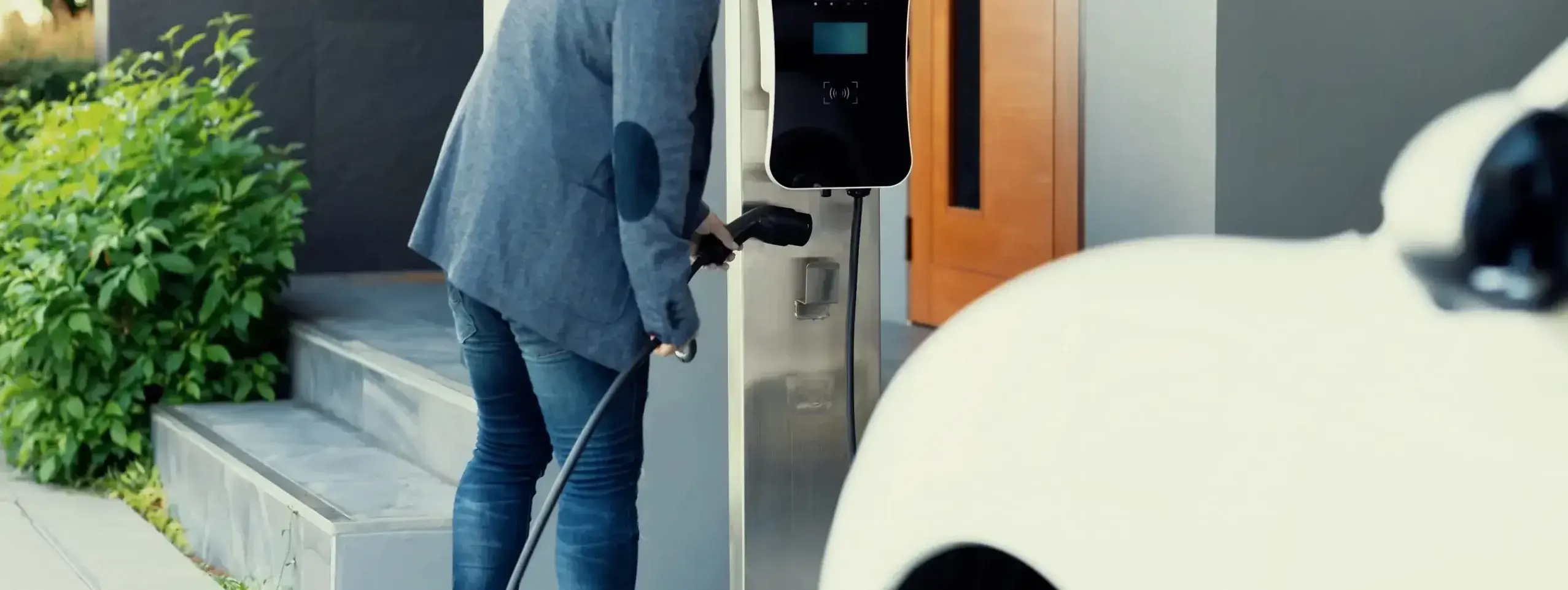 Electric Car Charger Home Installation Isleworth in Isleworth