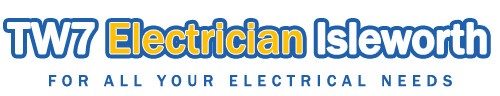 TW7 Electrician Isleworth