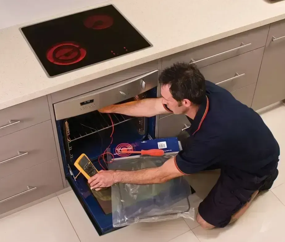 Electric oven installations in Isleworth